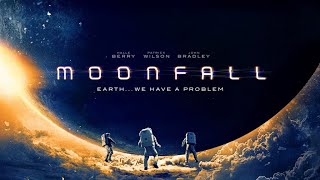 Moonfall - How to fail at a monster disaster movie. So bad, yet so good.