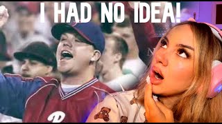 Finnish Girl Reacts to The Night Osama Bin Laden Was Killed May 1, 2011 Full Feature HD