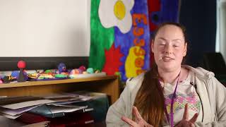 Sarah Nasibitt - Join Our Team and Make a Difference