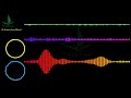 Barren gates  slow down barrengates slowdown spectrum music visualizertrapmusic  tta spectrum