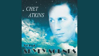 Video thumbnail of "Chet Atkins - Johnson Rag"