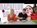 Bachelor Brunch Episode 6 - Lauren and Arie nail down Peter's type. More conspiracy theories!