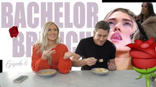 Bachelor Brunch Episode 6 - Lauren and Arie nail down Peter's type. More conspiracy theories!