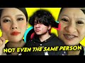 Asian Makeup Transformations! (TIKTOK Compilation)
