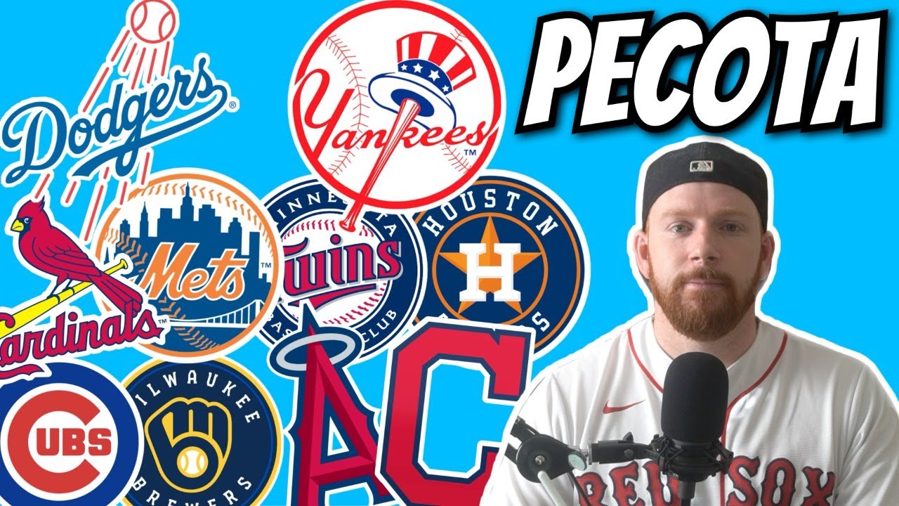 MLB 2021 PECOTA PROJECTIONS, FERNANDO TATIS JR. SIGNS RECORD EXTENSION