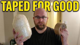 Thumbnail for Parmesan Cheese - Let's Tape It For Charity - Being fake