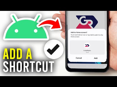 How To Add