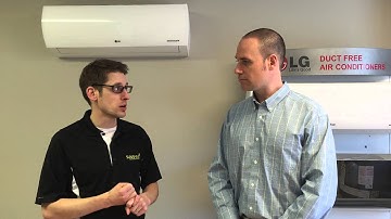 Great energy saving options for folks with electric baseboard heating