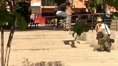 Chris Pfanner   Done DVD   YouTube 360p