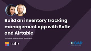 Build an Inventory Management System with Softr and Airtable screenshot 4