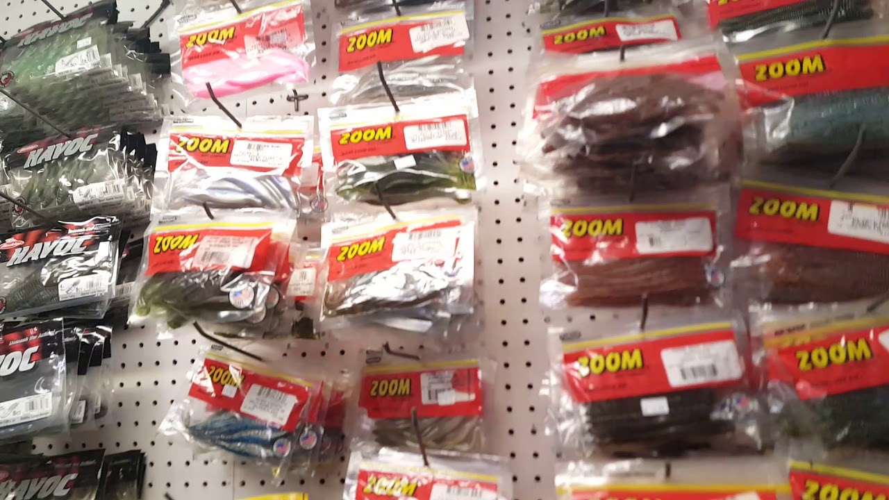 Sport Fishing Outlet, with Bobby Fishgun YouTube