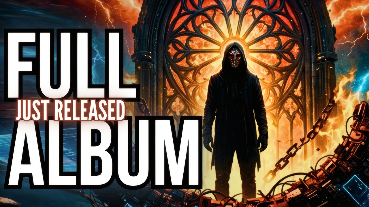 Code of Chaos - Modern Decay Full Album (Official Audio)