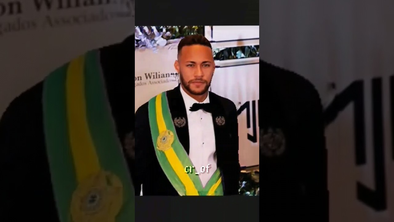 Qual é o nome do #presidente do #Brasil?