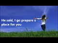 Not Home Yet by Steven Curtis Chapman with lyrics
