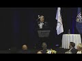 2022 Hall of Fame Induction Speech: John Vargas