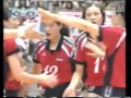 2000 Women S World Olympic Qualification Tournament China VS Japan 3