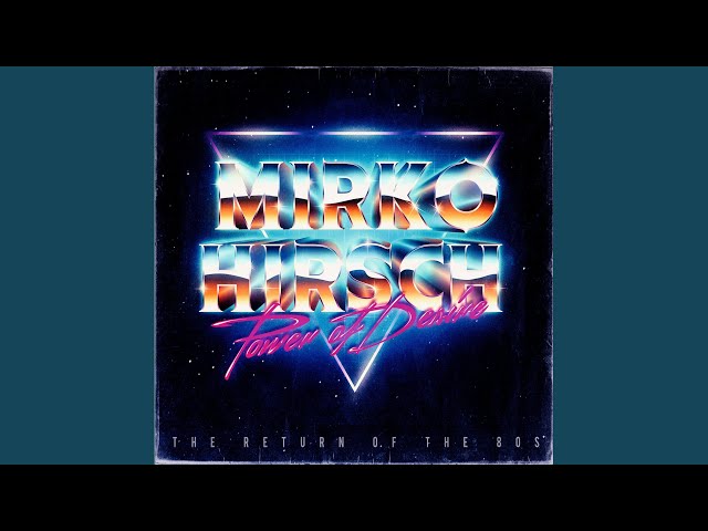 Mirko Hirsch - Remember September