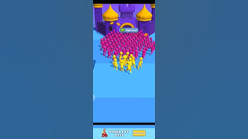 Join Clash 3d #shorts