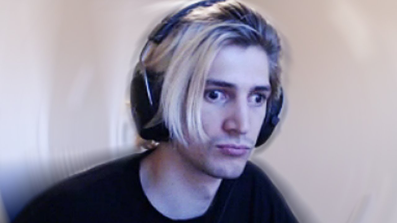 xQc-Pepega (New emote maybe?) : r/xqcow