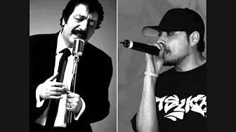 Ceza ft Müslüm Gürses - Itirazim var Ceza ft Müslüm Gürses - Itirazim var