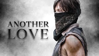 Twd Daryl Dixon Another Love