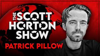 Celebrity Ep. 6224 - Patrick Pillow on Washington’s Preferred Method of Regime Change -3/19/26 Wealth