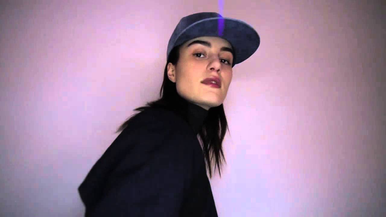 DAMIR DOMA SILENT AW14 FILM