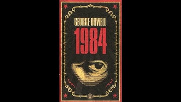 1984 Part 3 Chapter 2 | Audiobook