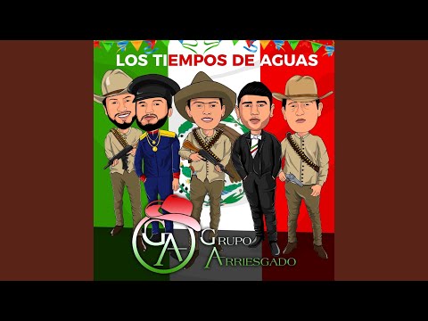 Aqui En Mi Corazon Tu Mandas