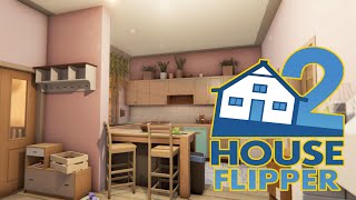 ► House Flipper 2 #1