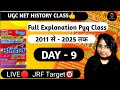 UGC NET History June 2026 | Repeat होने वाले Qus| #exam #ugc#ugcnet #jrf #nta#history#DGAyodhya