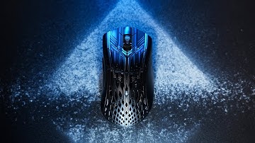 Pwnage StormBreaker Max CF Review - The best ergo mouse yet?