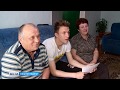 «Челси» - Кузбасс: эксклюзивное интервью с Александром Головиным