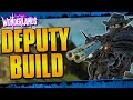 Deputy Build! | Best Blackpowder Synergy To Crush Chaos 35! (Tiny Tina's Wonderlands)