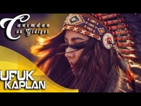 UFUK KAPLAN - CANIMDAN CAN GİDİYOR   (PlaySoundMusic) 2019