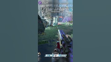 EASY KILLS OUT OF NOWHERE #apexlegends #apex #apexhub #apexlegendsclips #gamingvideos #gaming