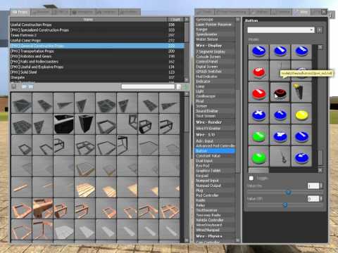 Gmod - Timer,TimeBomb Tutorial German