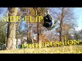 Side-Flip progression/Progresion del Side-flip