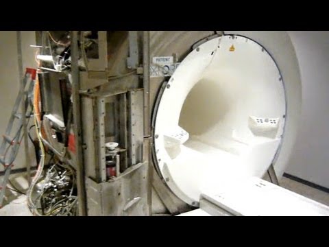 Biomedical Engineering: What Everyone Must Know Inside MRI Machine