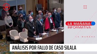 Analista internacional por fallo de caso Silala: "Para Chile y Bolivia es un muy buen resultado"