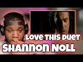 Capture de la vidéo Shannon Noll, Natalie Bassingthwaighte - Don't Give Up | Reaction