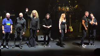 STEVE HACKETT - LOS ENDOS - ESSEN - 20.07.22 - MULTICAM