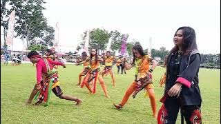 Download lagu Eling Eling,Tari Kreasi Full Mendeman,Karman Ebeg Banyumas,,Hal Korem 071 Wijayakusuma Sokaraja BMS.