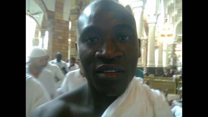 AREMO MURI THUNDER- HOLY LAND 1