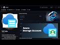 002 Storage Account Practical Keys ( Sorry for music )