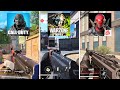 COD Mobile vs. Call of Duty Warzone Mobile vs. Project BloodStrike Comparison. Which One is Best?