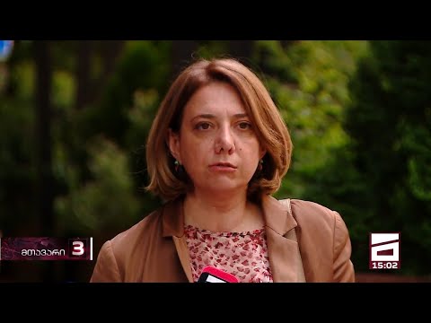 \"ოცნებისა\" და ოპოზიციის მორიგი შეხვედრა ევროკავშირის ოფისში