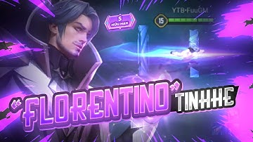 Hướng Dẫn Mod Skin Florentino Giám Sát Tinh Hệ Mới Nhất Mùa S3 - 2023 | FuuGM