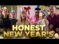 An Honest New Year’s Eve Party