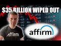 The Rise And Fall of Affirm